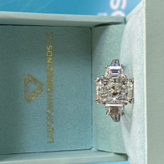 The Future of Ethical and Stunning Engagement Rings