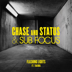 Flashing Lights (KillSonik Remix) [feat. Sub Focus & Takura]