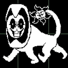 Strongerer Monsters - UNDERTALE 10th Anniversary