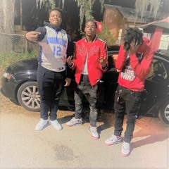 dondada x Dude - Get It In