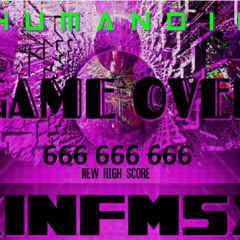17 - HUMANOID - WYA Mix