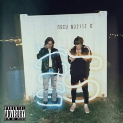 ROOSTED (feat. Chef L'Omer) (prod. eeryskies)