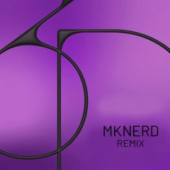 Jungkook - 3D (feat. Jack Harlow) [MKNerd Remix]