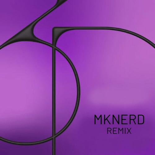 Jungkook - 3D (feat. Jack Harlow) [MKNerd Remix]