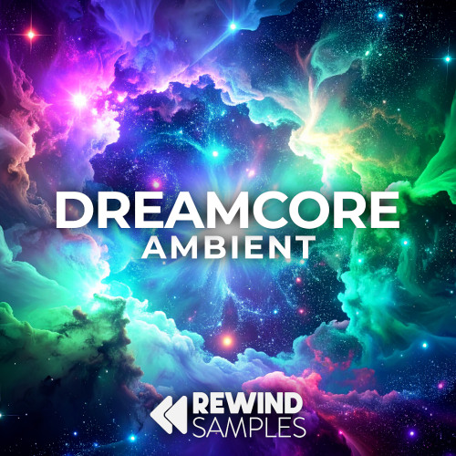Dreamcore: Ambient [SAMPLE PACK]