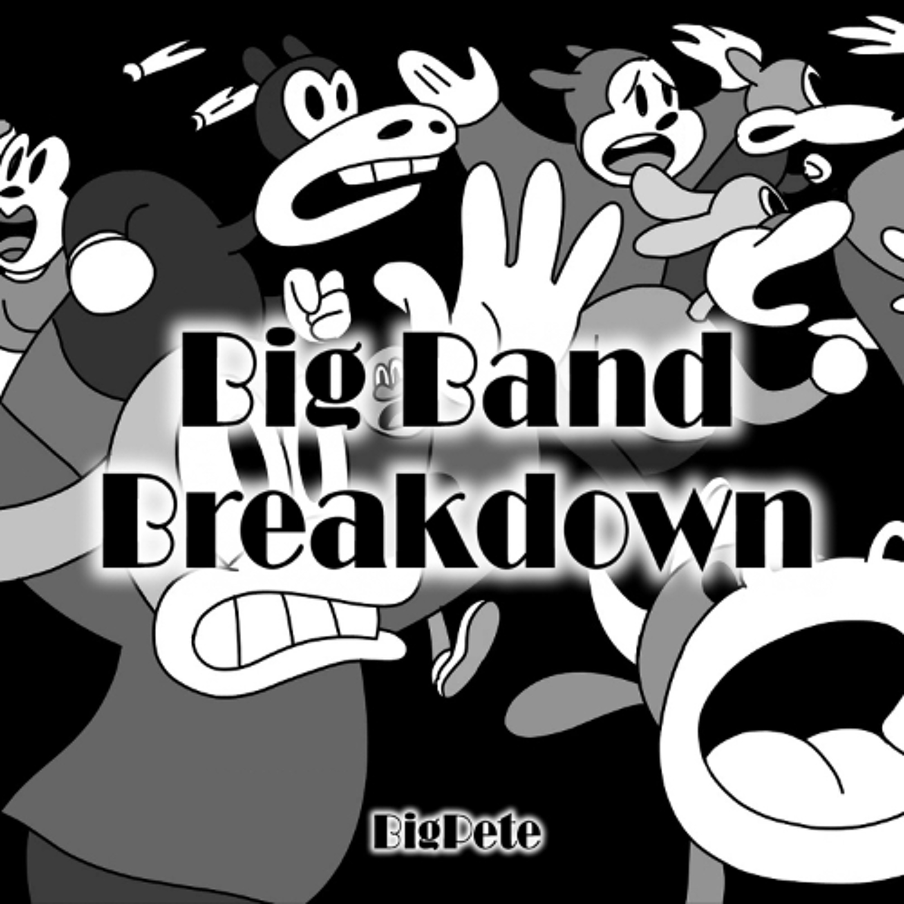 Big Band Breakdown episode artwork