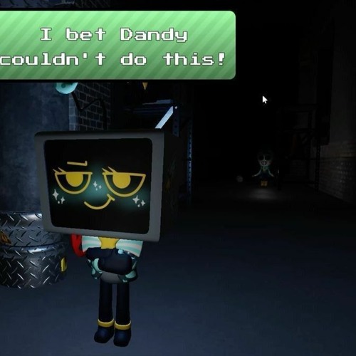 Mess with me meme