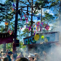 Mary Klee | Skalar Festival (June 9, 2024)
