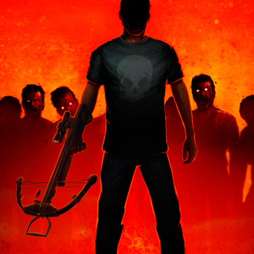 Into The Dead - Menu Theme