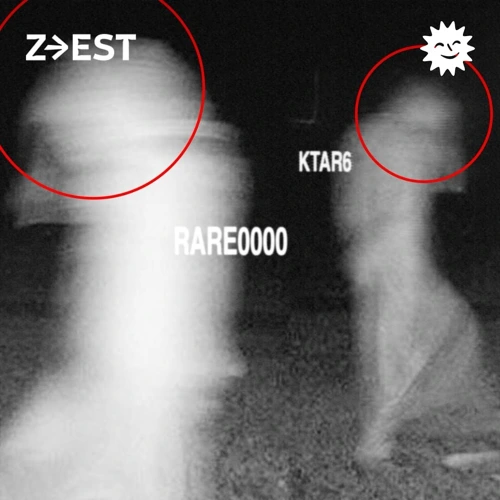 Echo chamber avec Rare0000 & Ktar6 - 06/ Soundcloud podcast image for