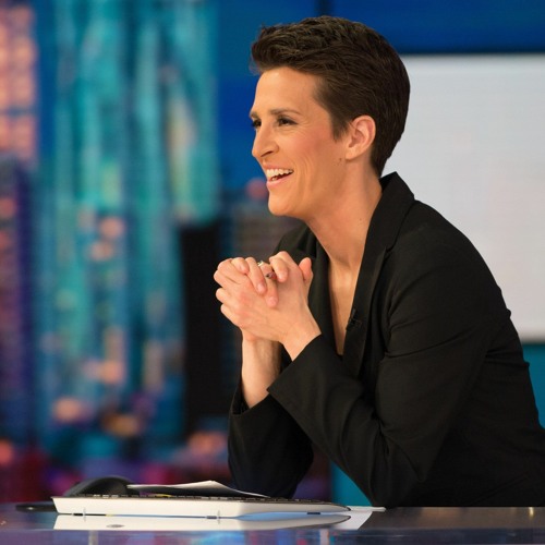 Stream The Rachel Maddow Show Season 16 Episode 31 fullEpisode by Ilzegdn139 Listen online for free on SoundCloud
