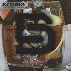 Joy Orbison-Flight Fm [Irrelevant Bootleg]  FREE DL