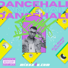 DJ Play - The Summer Shandy 90s Dancehall Edition