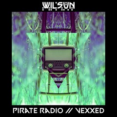 WilSun - Vexxed