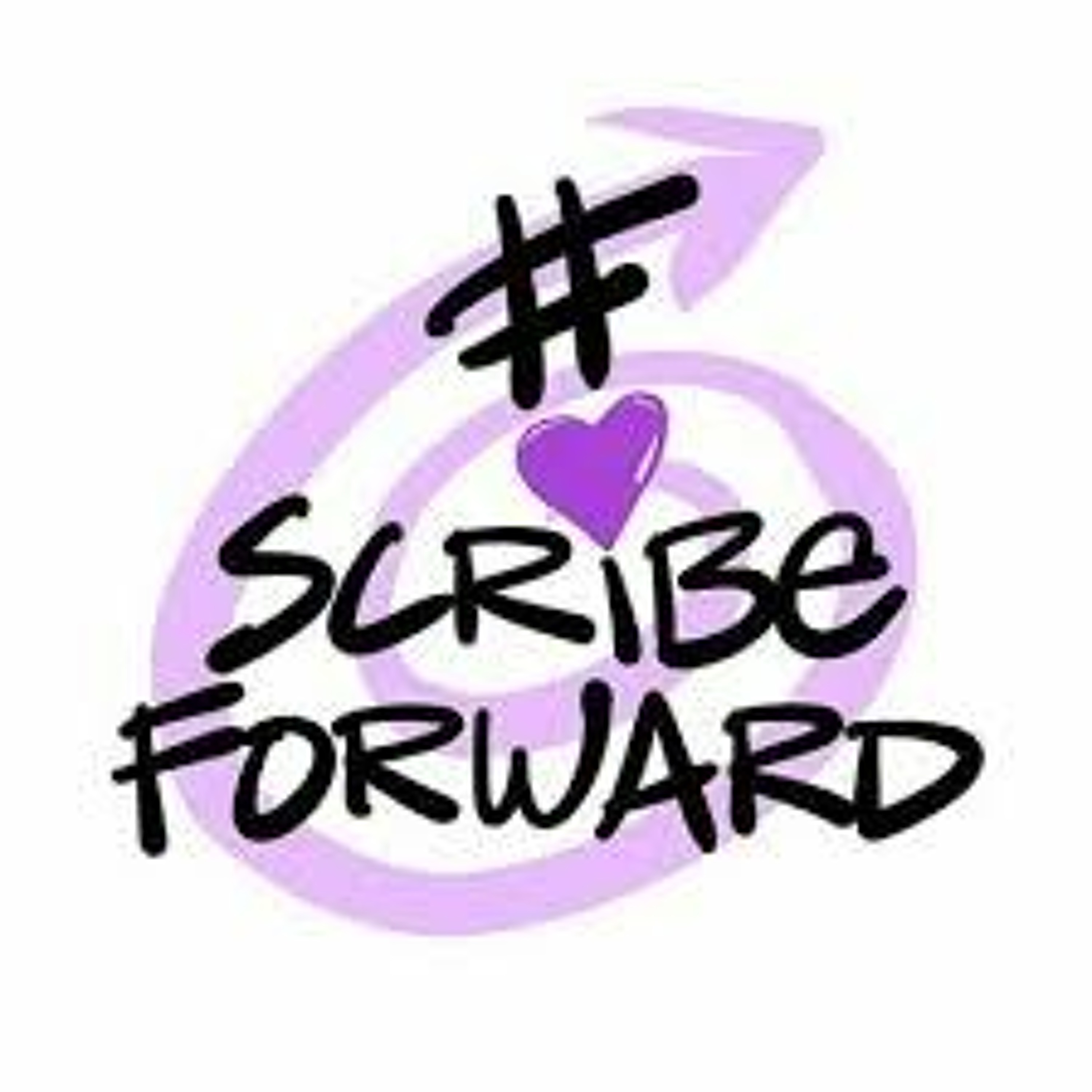 About #Scribeforward with Heather Martinez and Angelique McAlpine