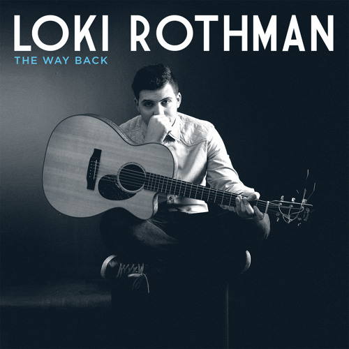 Loki Rothman Stream How Love Feels by LOKI Rothman | Listen online for free on ...