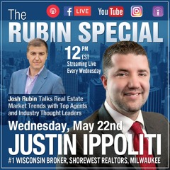 Justin Ippoliti On The Rubin Special