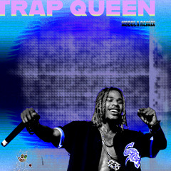 fetty wap - trap queen (N3BULA(US) remix)