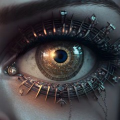 Cosmic Odyssey 10
