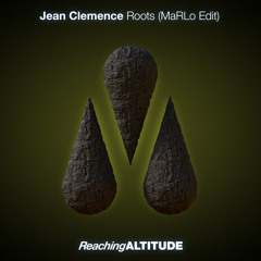Jean Clemence - Roots (MaRLo Edit)