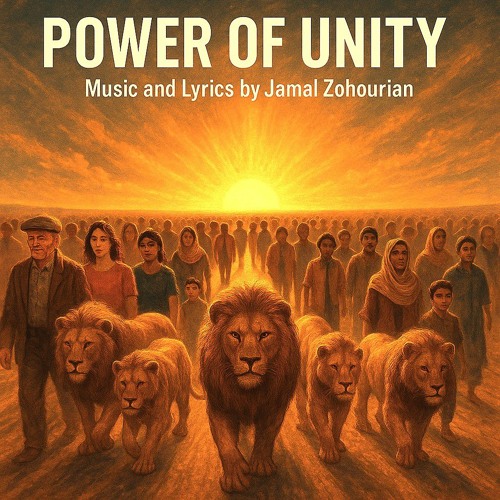 Power of Unity