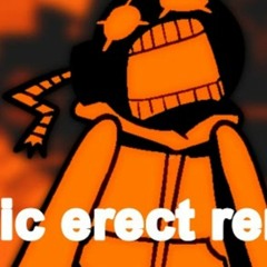 Ballistic-ERECT-Remix