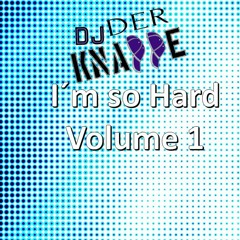 I´m so Hard Volume 1