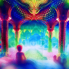 UltraViolet Mix #15