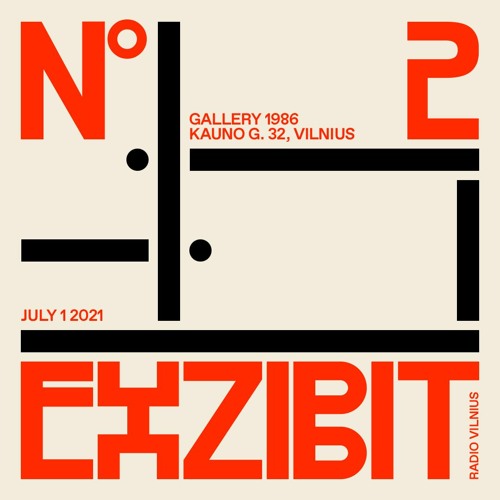 Manfredas July 1, 2021 Exzibit @ Gallery1986