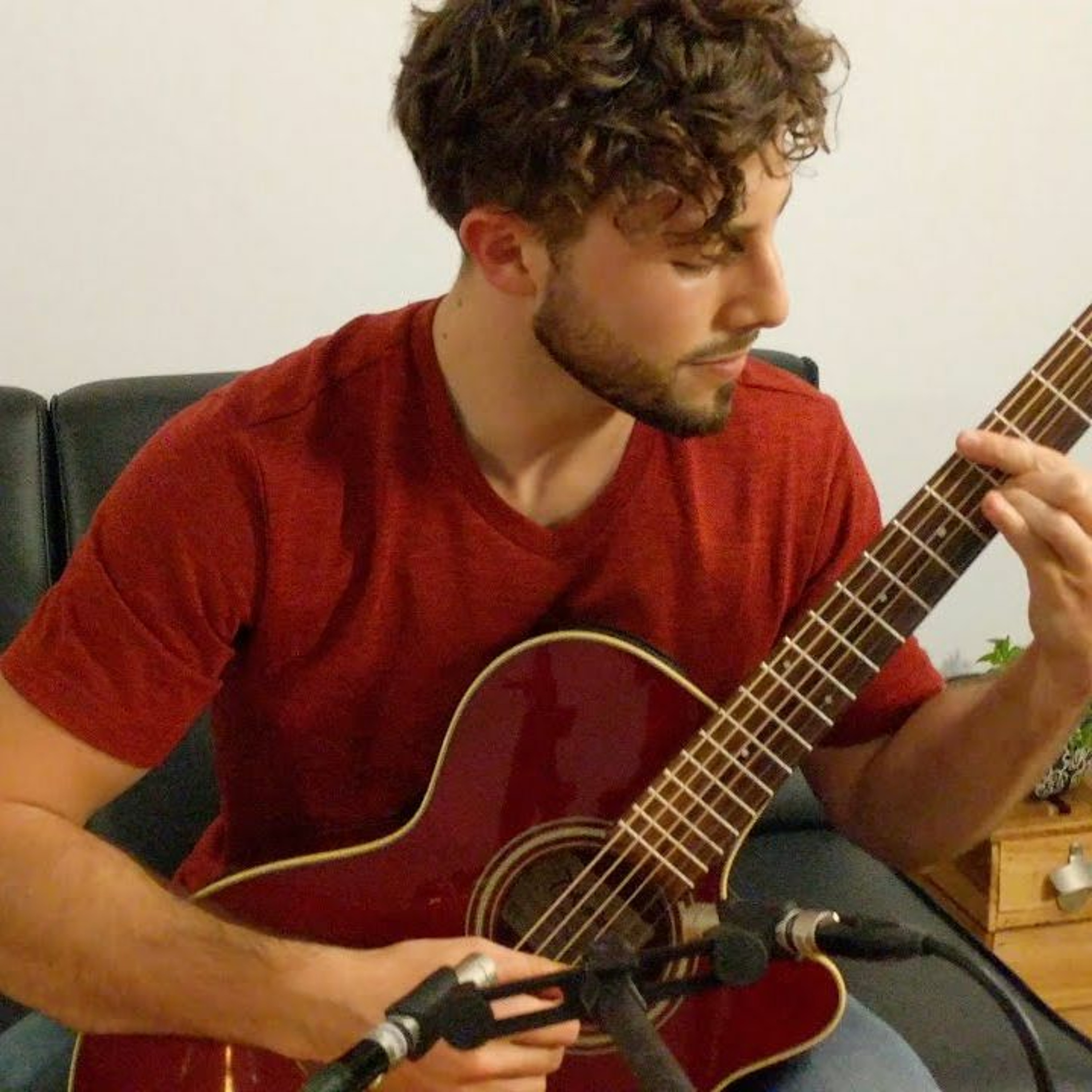 Máximo Mussini
