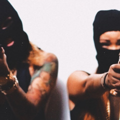 RicheDinero x Glock Savage - BAD