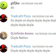 DOYLE NATION