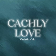 Cach Ly Love - Vimistic (ft. VIC)