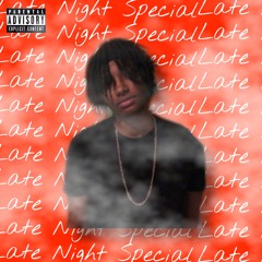 Late Night Special (Remastered)