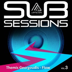 Themis Georgoudis - Flow