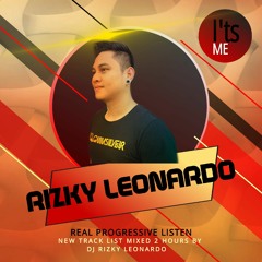 REAL PROGRESSIVE HOUSE LISTEN MIXED BY DJ RIZKY LEONARDO.wav