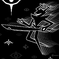 Deltarune - Chapter 3: Black Knife (Theme of the Roaring Knight - Supercharged Symphonic Arr.)