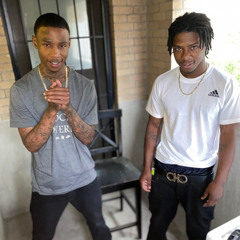 G-Ryda X G-Creed - No Lettin Up