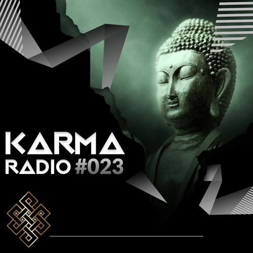 Karma Radio #023 B2b Special Ft DJ Earlino & Dutch Schultz