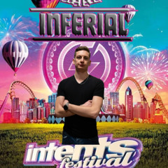 Intents Contest Mix 2025 [Inferial] [Boombox]