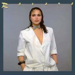 Rosana - Doce amor (1983)