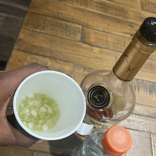 pissy cup prod. perka *on every plat*