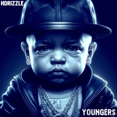HDrizzle - Youngers