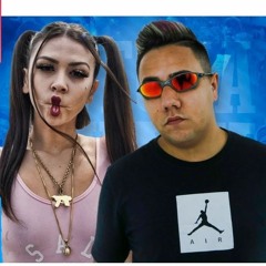 MC Pipokinha PPK e MC Novinho - Cupido FDP (Novinho no Beat)