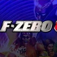 F - Zero GX Big Blue electro remix