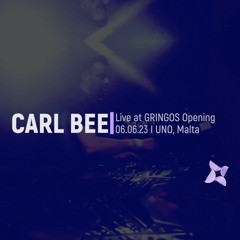 Carl Bee Live at GRINGOS Summer 2023 Opening, UNO, Malta - 06.06.23