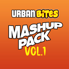 URBAN BITES PACK VOL.1