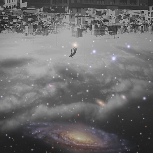 Tha End (prod. by Camt1k)