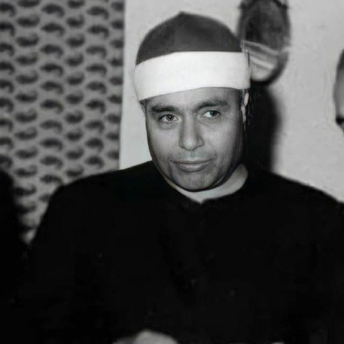 الشيخ مصطفى إسماعيل من سورة البقرة من مسجد سلامة الراضي 1972