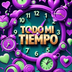 TODO MI TIEMPO